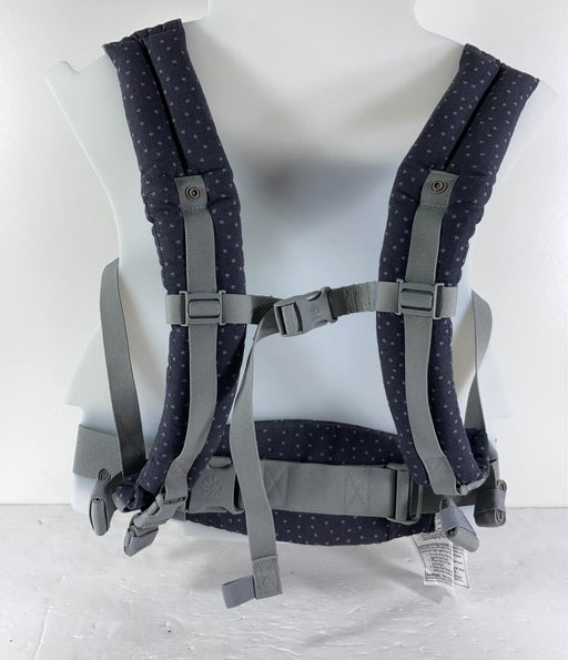 used Ergobaby Four Position 360 Baby Carrier