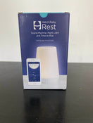 used Hatch Baby Rest Sound Machine