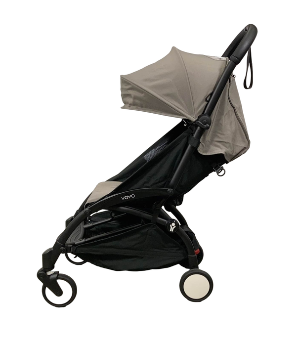 used Strollers