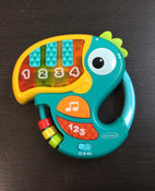 used Infantino Go gaga! Piano & Numbers Learning Toucan