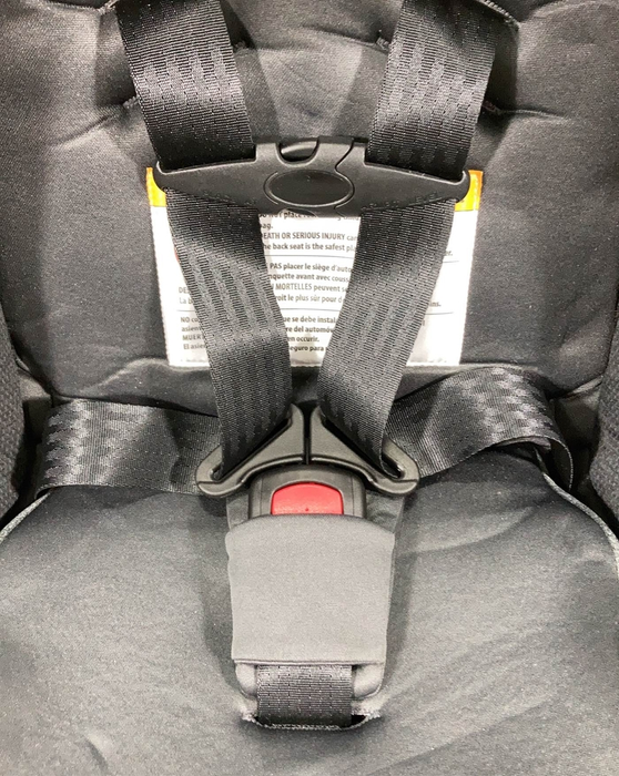 used Carseat