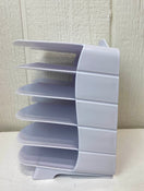 secondhand Kiinde Keeper Breast Milk Storage Organizer