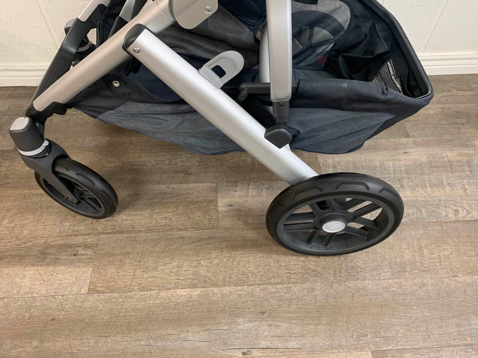 used Strollers