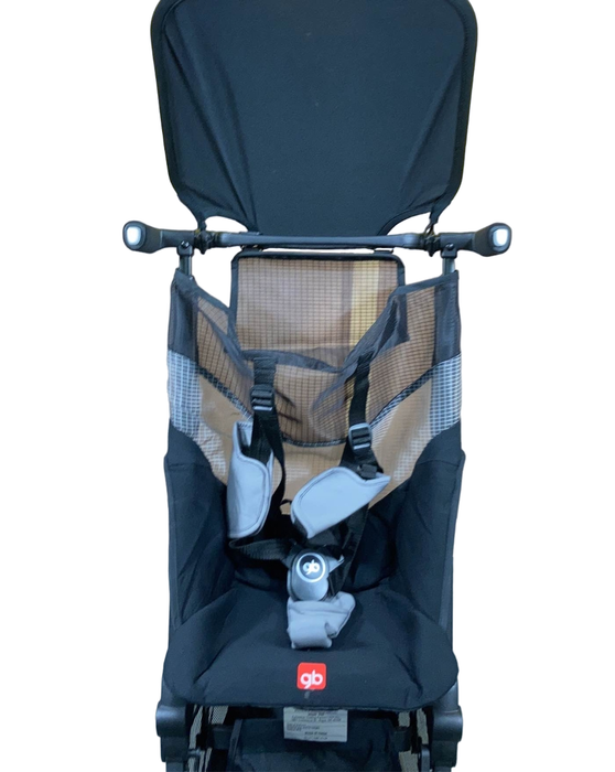 used Strollers