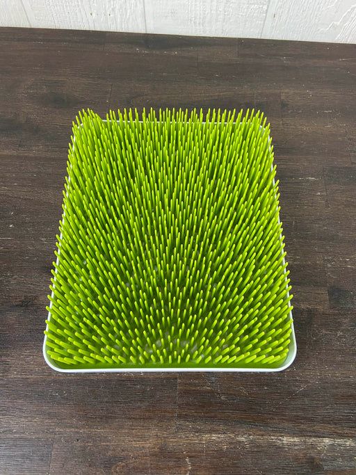 used Boon Grass Countertop Drying Rack