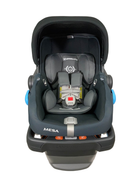 used UPPAbaby MESA Infant Car Seat, 2021, Jake (Black)