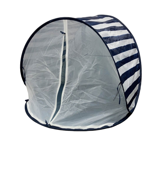 used Babymoov Anti-UV Pop Up Outdoor Tent, Navy