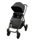 secondhand UPPAbaby VISTA V2 Stroller, 2023, Jake (Black)