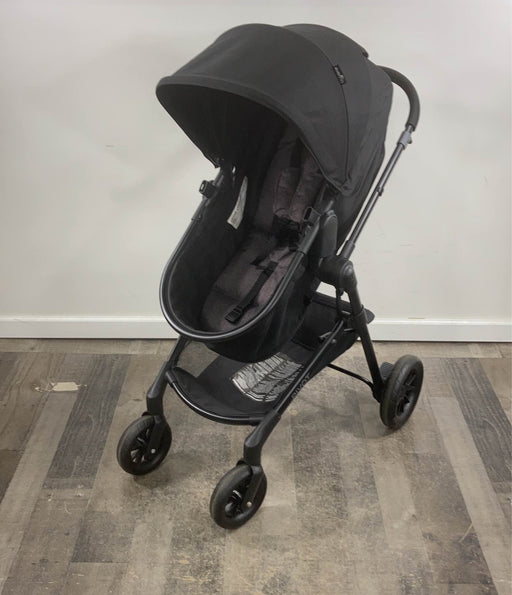 used Evenflo Pivot Modular Stroller, 2020, Casual Grey