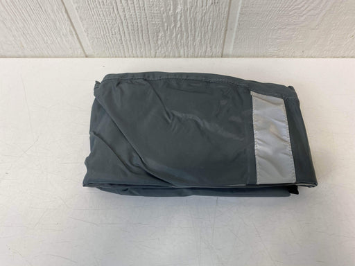 secondhand BOB Weather Shield For Motion Stroller