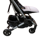 used Colugo Compact Stroller, 2022, Cool Grey