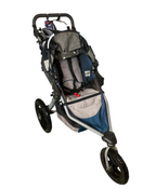 used BOB Revolution Stroller, 2016, Pro