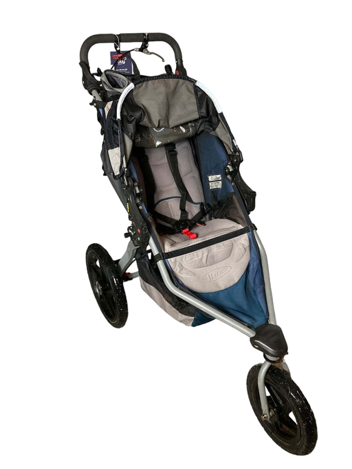 used BOB Revolution Stroller, 2016, Pro