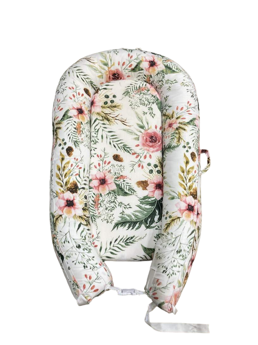 secondhand Adebo Premium Baby Nest