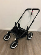 used Bugaboo Donkey2 Twin Frame