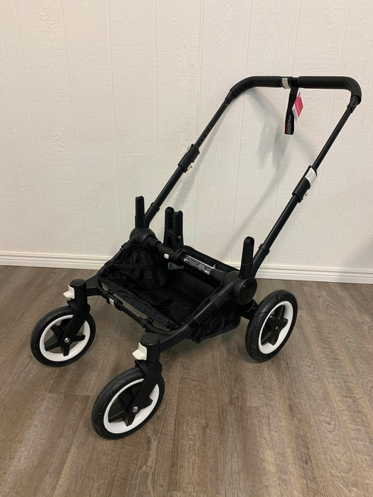 used Bugaboo Donkey2 Twin Frame