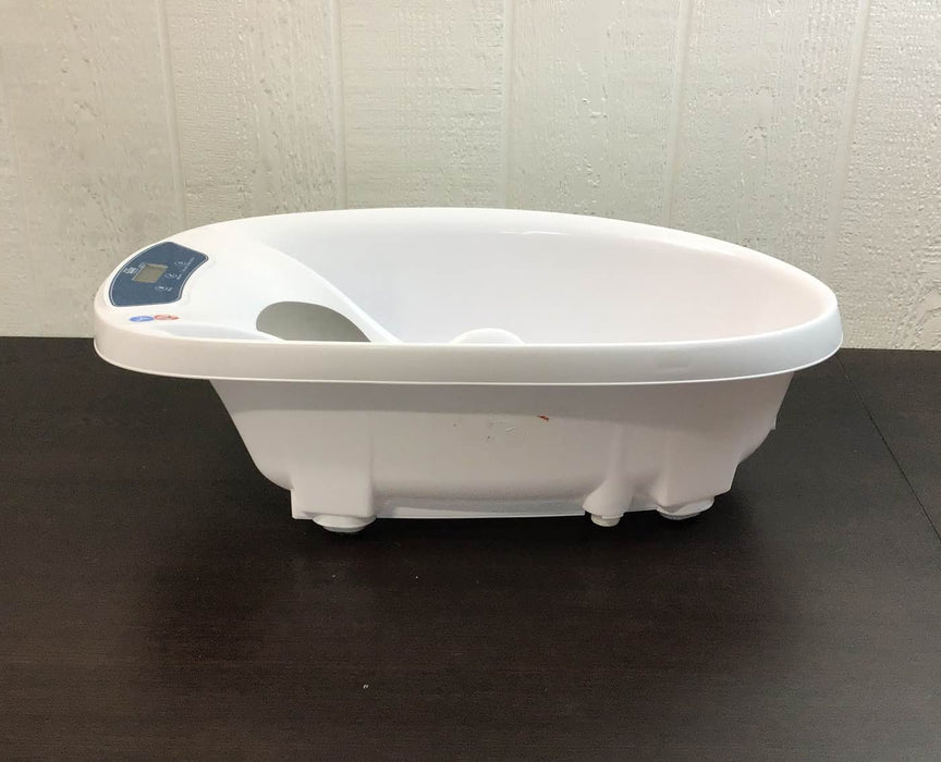 secondhand Aquascale Digital Scale And Bath