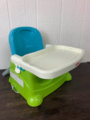 used Fisher Price Healthy Care Booster Seat