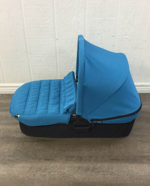 secondhand Baby Jogger City Mini 2 Pram, Capri Teal