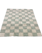 used Lorena Canals Washable Rug