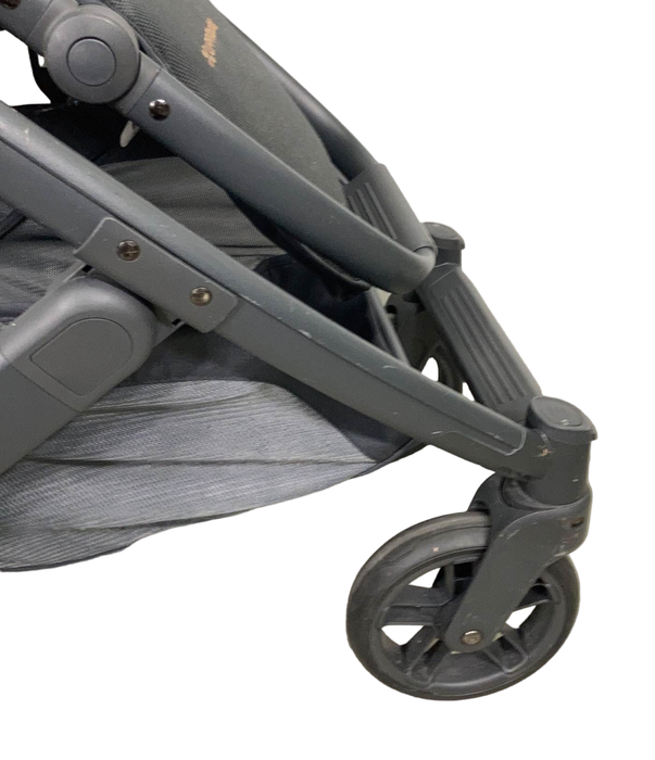 secondhand Strollers