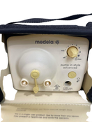 secondhand Medela Pump In Style Advanced Breast Pump