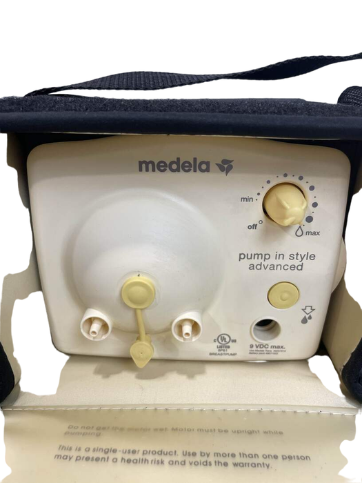 secondhand Medela Pump In Style Advanced Breast Pump