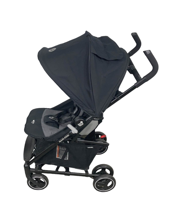 secondhand Strollers