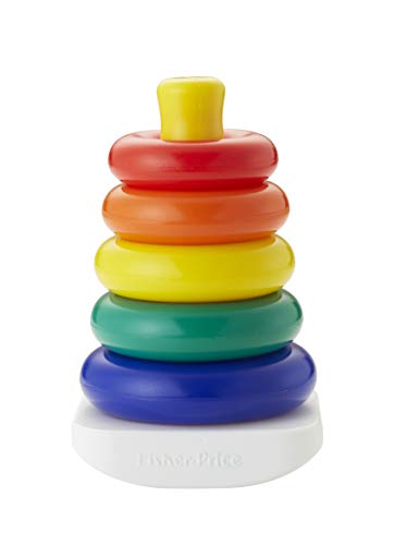 used Fisher Price Ring Stacker