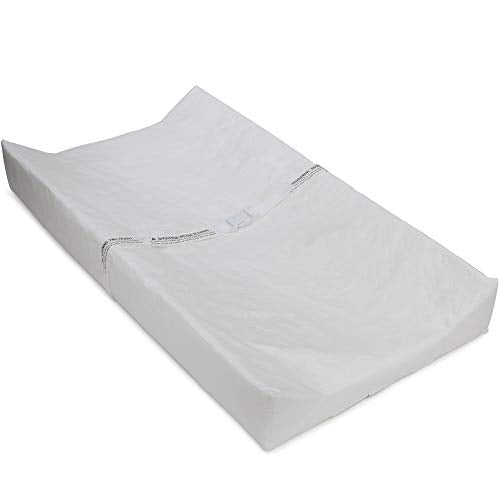 used Children’s Products Contoured Changing Pad