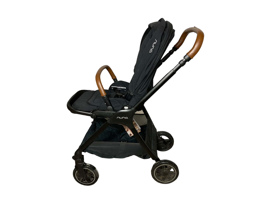 secondhand Strollers