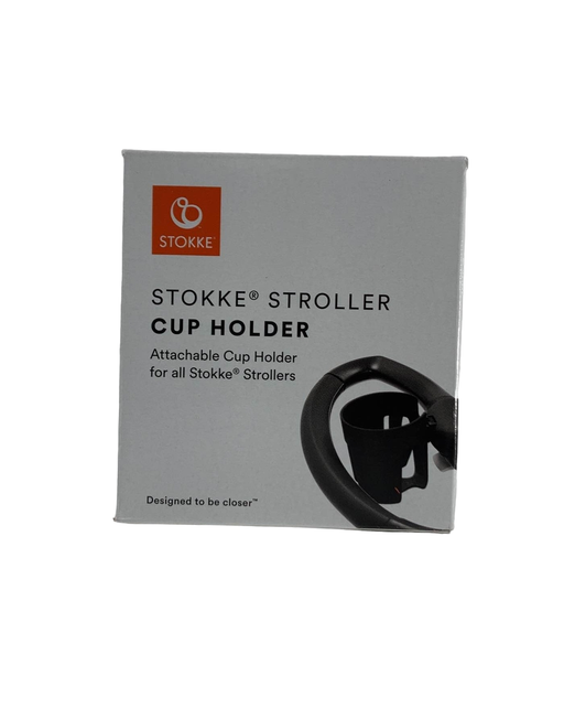 used Stokke Cup Holder