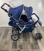 used Strollers