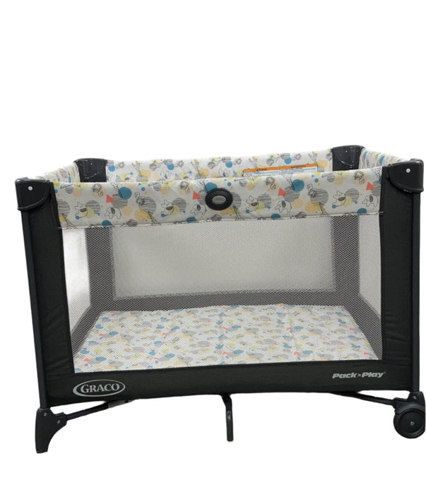 used Graco Pack ‘n Play Portable Playard