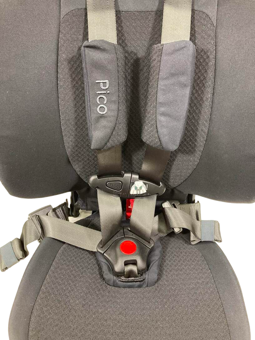 used Carseat