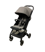 secondhand Cybex Beezy Stroller, 2021, Soho Gray