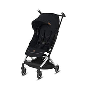 secondhand gb Pockit+ All City Stroller, 2020, Velvet Black