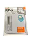 used Boon PUMP Cleaning & Drying Set