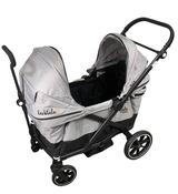 used Larktale Caravan Coupe (2 Seater) Stroller Wagon