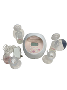 secondhand Spectra Baby S2 Plus Electric Breast Pump