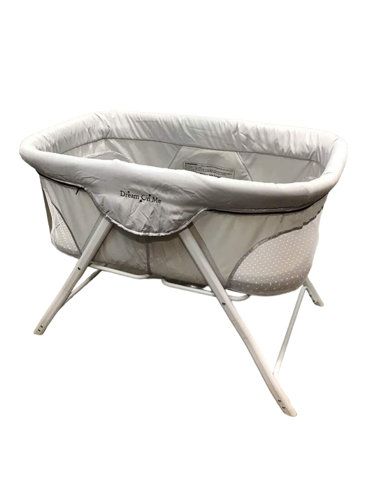 used Dream On Me Bassinet