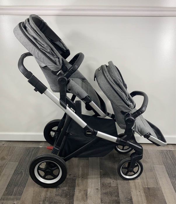 used Strollers