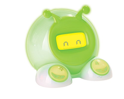 Mirari OK To Wake! Alarm Clock And Night Light