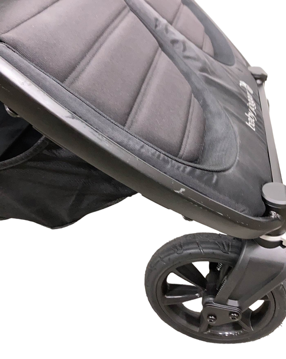 secondhand Strollers