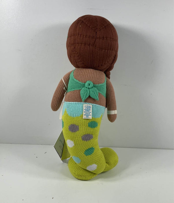 secondhand Cuddle+Kind Doll, 20"