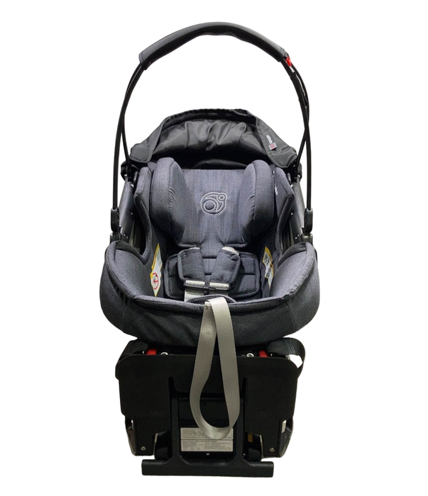 secondhand Infantcarseat