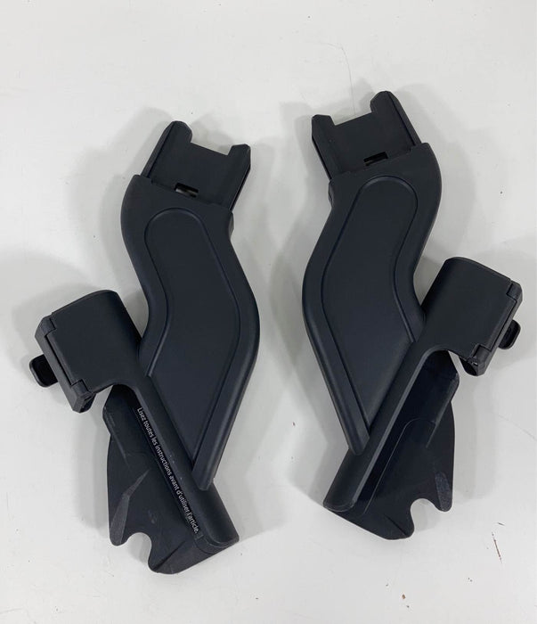 secondhand UPPAbaby VISTA Lower Adapters