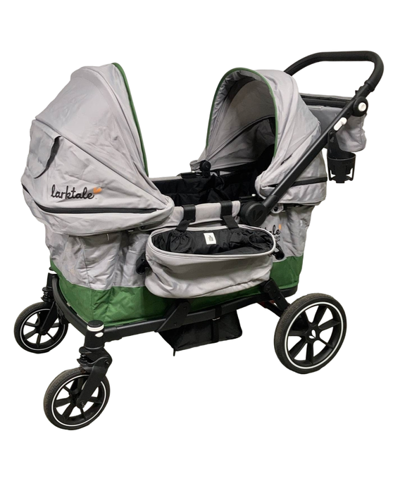 used Larktale Caravan Coupe (2 Seater) Stroller Wagon