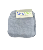 used GroVia Cloth Reusable Cloth Diapering Wipes