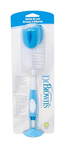 used Dr. Brown's Natural Flow Bottle Brush